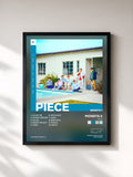 Monsta X · Piece