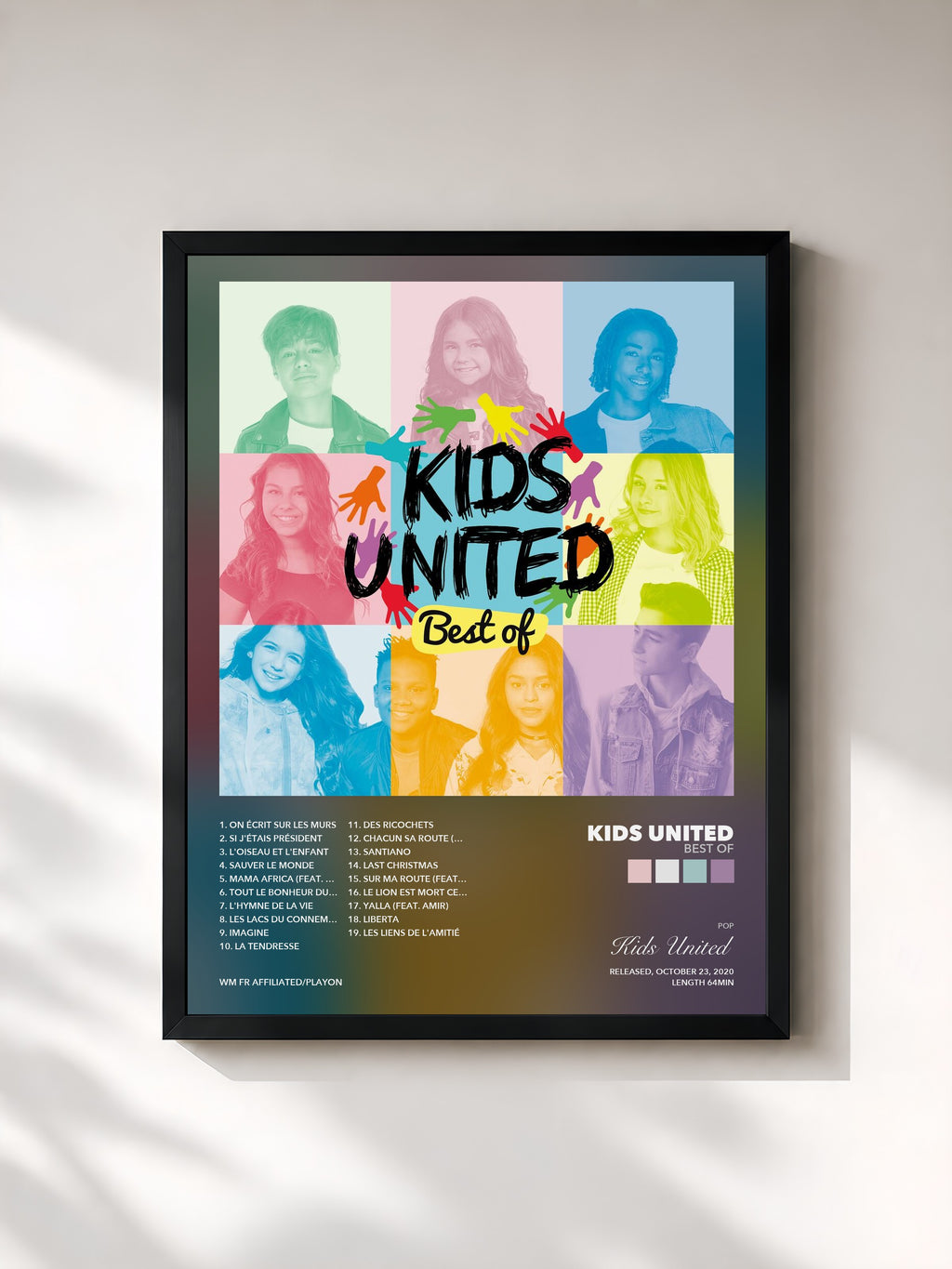 Kids United – Best Of