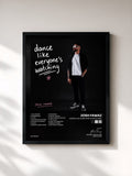 Josh Fawaz · Dance Like Everyone's Watching