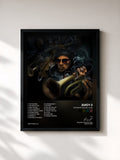 Juicy J · Ravenite Social Club