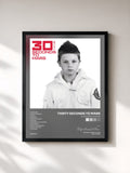 Thirty Seconds to Mars · 30 Seconds To Mars