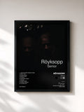 Röyksopp · Senior