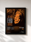 Etta James · At Last - The Best Of