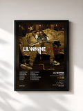 Lil Wayne · Rebirth (International Explicit Deluxe Version)