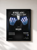 Steve Aoki · Get Me Outta Here (feat. Flux Pavilion) (Remixes)