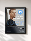Armin van Buuren · Armin van Buuren DJ Mix