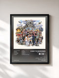 A Day to Remember · Big Ole Album Vol. 1