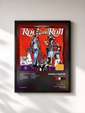 Charly García · Rock And Roll Yo