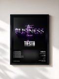 Tiësto · The Business (Remixes)