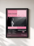 Barbra Streisand · Live At The Bon Soir