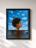 Drake – Nothing Was The Same