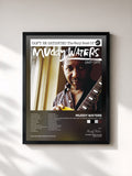 Muddy Waters · Can’t Be Satisfied: The Very Best Of Muddy Waters 1947 – 1975