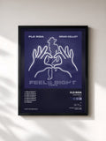 Flo Rida · Feels Right (I Love It) [Remixes]