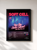 Soft Cell · Non Stop Erotic Cabaret ... And Other Stories