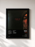 Tricky – ununiform