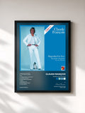 Claude François · Magnolias for Ever