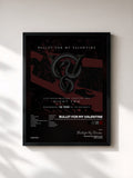 Bullet for My Valentine · Live From Brixton: Chapter Two, Night Two, Performing The Poison In Its Entirety
