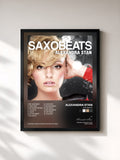 Alexandra Stan · Saxobeats
