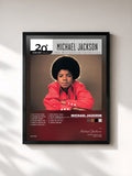 Michael Jackson – 20th Century Masters: The Millennium Collection: Best of Michael Jackson