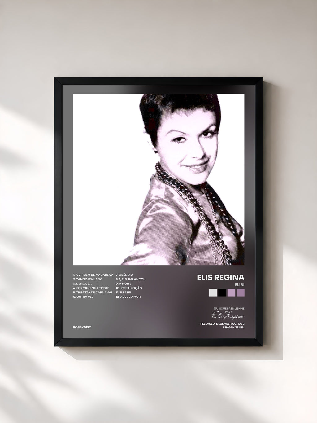 Elis Regina · Elis!