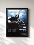 The Waterboys – A Rock In The Weary Land