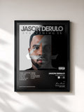 Jason Derulo · Everything Is 4