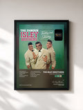 The Isley Brothers · Twisting And Shouting