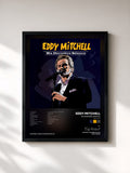 Eddy Mitchell · Ma Dernière Séance (Best of live)