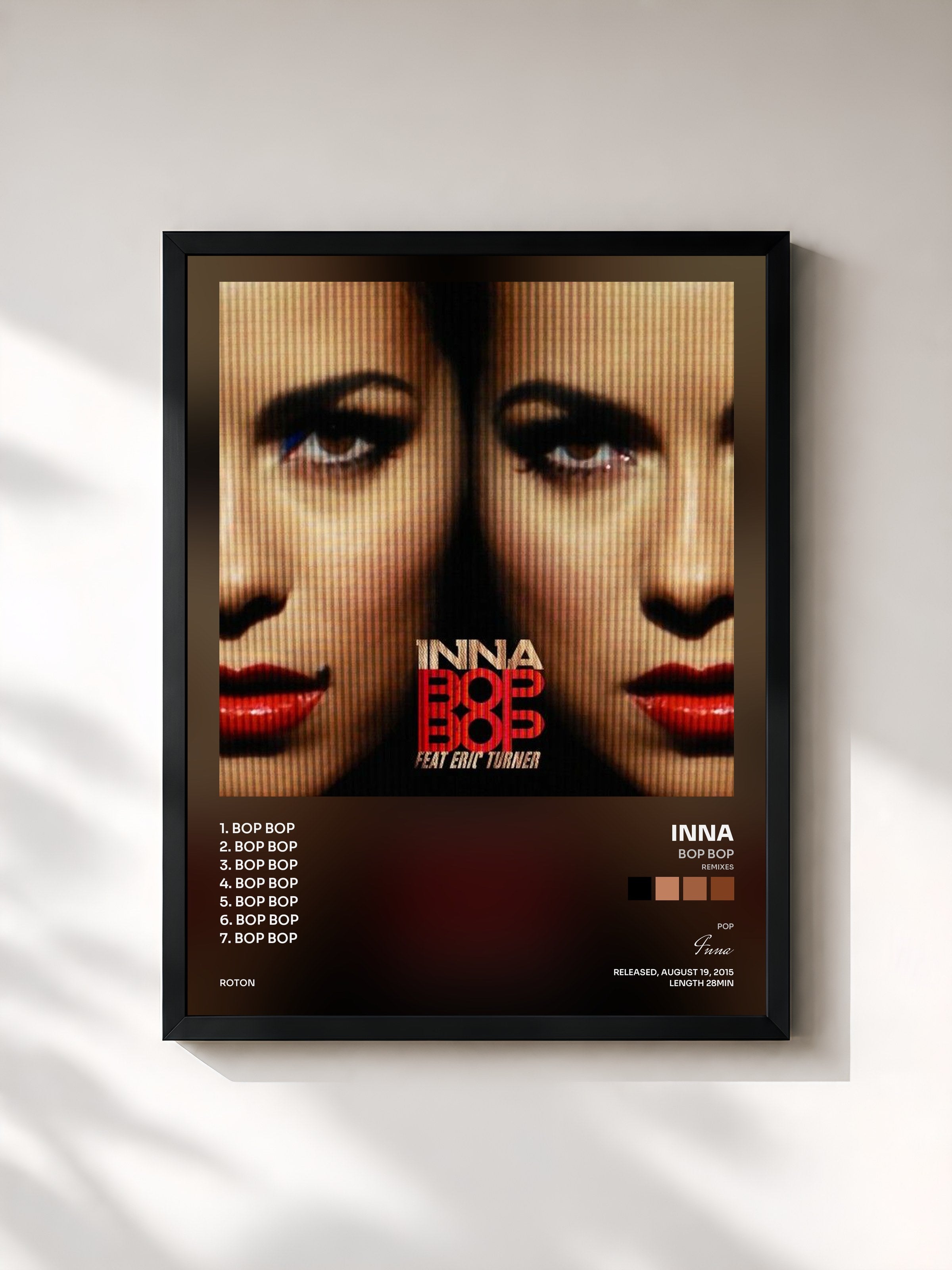 Inna · Bop Bop (Remixes)