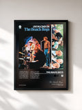 The Beach Boys – Live In London (Live In London/2001 Remastered)