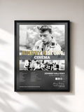 Johnny Hallyday · Johnny History - Cinéma (Remasterisé)