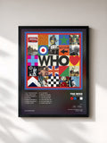 The Who · WHO (Deluxe)