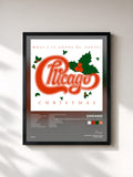 Chicago · Chicago Christmas: What's It Gonna Be, Santa?