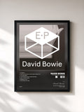 David Bowie – The Next Day Extra EP