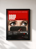Bear McCreary – Drop (Original Motion Picture Soundtrack)