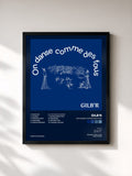 Gilb'R · On danse comme des fous