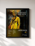 Whitney Houston · The Concert for a New South Africa (Durban) (Live)