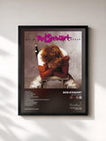 Rod Stewart · Out of Order