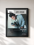 James Brown · 20th Century Masters: The Millennium Collection: The Best of James Brown