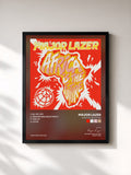 Major Lazer · Africa Is The Future