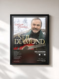 Neil Diamond · Acoustic Christmas