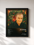 Neil Diamond · A Cherry Cherry Christmas