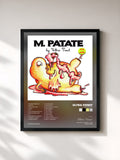 Ultra Vomit – M. Patate