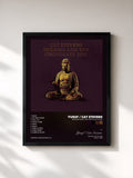 Yusuf / Cat Stevens – Buddha And The Chocolate Box