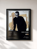 Marc Lavoine · Revolver (Réédition)