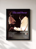 Ella Fitzgerald · Ella & Oscar