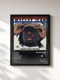 Wyclef Jean · Cheated (To All the Girls) - EP