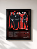 U2 – How To Dismantle An Atomic Bomb (Re-Assemble Edition)