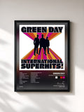 Green Day · International Superhits!