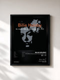 Billie Holiday · The Complete Billie Holiday On Verve 1945 - 1959